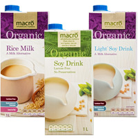 Australian Organic Directory
